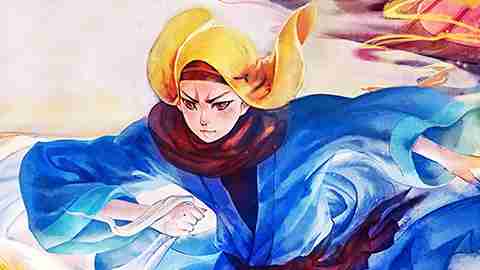 “国漫暗黑系列”电影《妙先生》曝终极预告！！！！ 献给成年人的跨年礼物